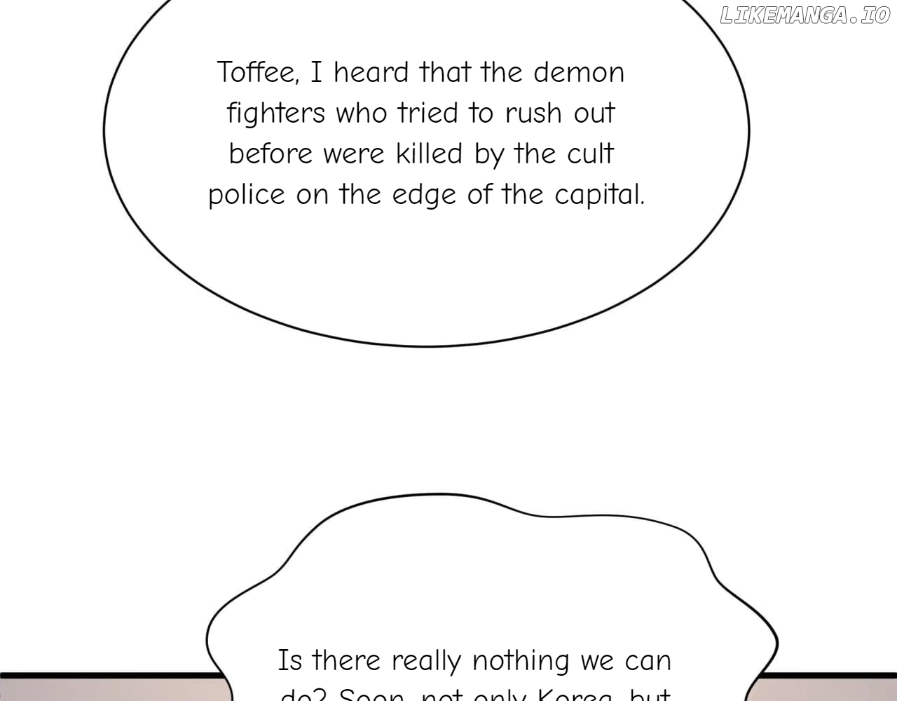 Era of the Haunted Chapter 342 - page 36